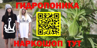 синтетический гашиш Берёзовский